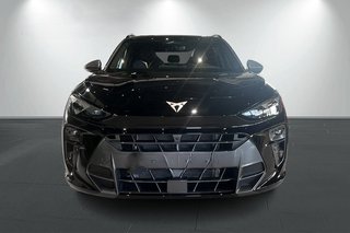 CUPRA Terramar Gebrauchtwagen Kaufen