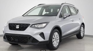 SEAT Arona Gebrauchtwagen Kaufen