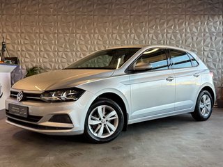 Volkswagen Polo Gebrauchtwagen Kaufen