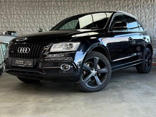 Audi Q5 Gebrauchtwagen Kaufen
