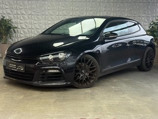 Volkswagen Scirocco Gebrauchtwagen Kaufen