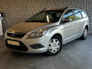 Ford Focus Gebrauchtwagen Kaufen