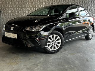 Seat Ibiza Gebrauchtwagen Kaufen