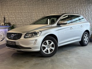 Volvo XC 60 Gebrauchtwagen Kaufen
