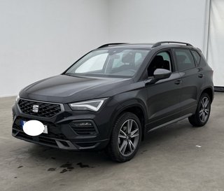 SEAT Ateca Gebrauchtwagen Kaufen