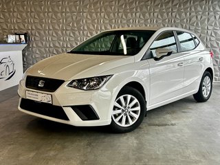 Seat Ibiza Gebrauchtwagen Kaufen