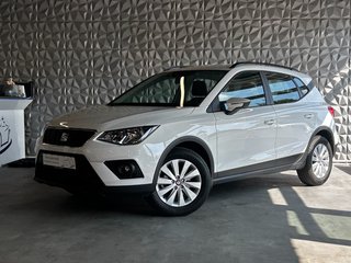 Seat Arona Gebrauchtwagen Kaufen