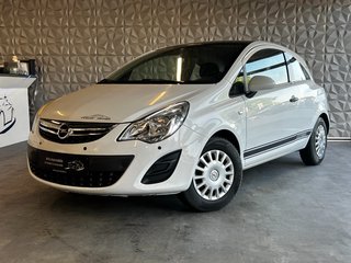 Opel Corsa Gebrauchtwagen Kaufen