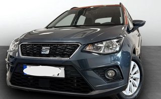 SEAT Arona Gebrauchtwagen Kaufen