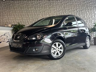 SEAT Altea Gebrauchtwagen Kaufen