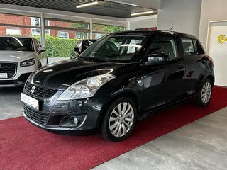 Suzuki Swift Gebrauchtwagen Kaufen