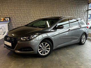 Hyundai i40 Gebrauchtwagen Kaufen