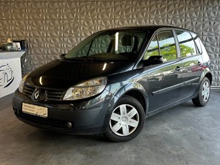Renault Scenic Gebrauchtwagen Kaufen