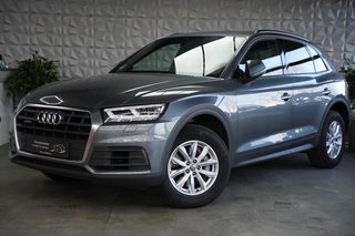 Audi Q5 Gebrauchtwagen Kaufen