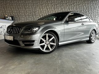 Mercedes-Benz C 250 Gebrauchtwagen Kaufen