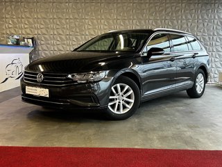 Volkswagen Passat Variant Gebrauchtwagen Kaufen