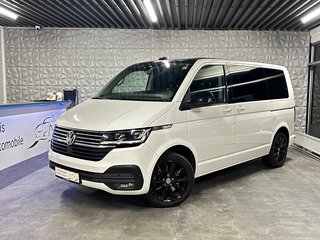 Volkswagen T6 Multivan Gebrauchtwagen Kaufen