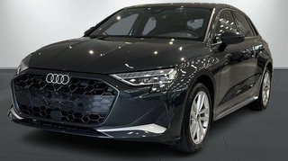 Audi A3 Gebrauchtwagen Kaufen