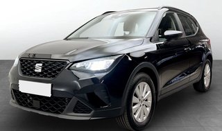 SEAT Arona Gebrauchtwagen Kaufen