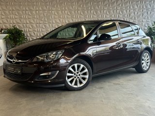 Opel Astra Gebrauchtwagen Kaufen