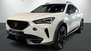 CUPRA Formentor Gebrauchtwagen Kaufen