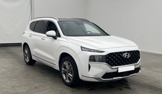 Hyundai SANTA FE Gebrauchtwagen Kaufen