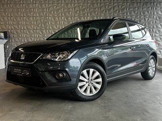 Seat Arona Gebrauchtwagen Kaufen