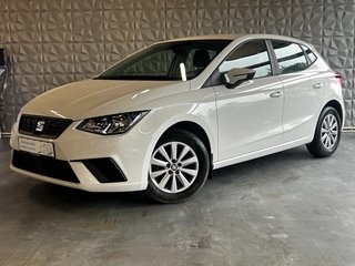 Seat Ibiza Gebrauchtwagen Kaufen