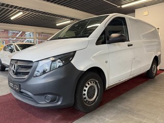 Mercedes-Benz Vito Gebrauchtwagen Kaufen