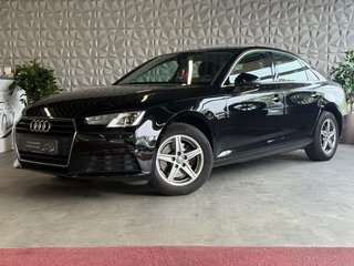 Audi A4 Gebrauchtwagen Kaufen