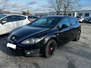 Seat Leon Gebrauchtwagen Kaufen