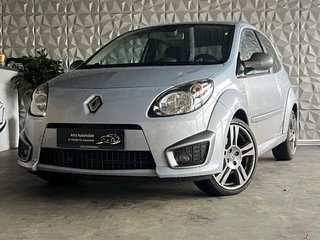 Renault Twingo Gebrauchtwagen Kaufen