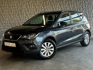 Seat Arona Gebrauchtwagen Kaufen