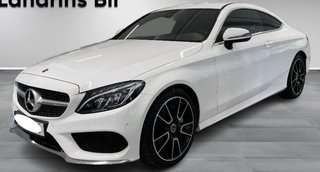 Mercedes-Benz C 180 Gebrauchtwagen Kaufen