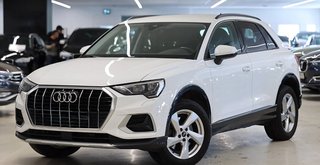 Audi Q3 Gebrauchtwagen Kaufen