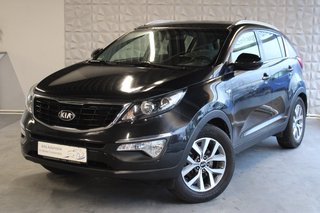 Kia Sportage Gebrauchtwagen Kaufen