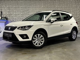 Seat Arona Gebrauchtwagen Kaufen