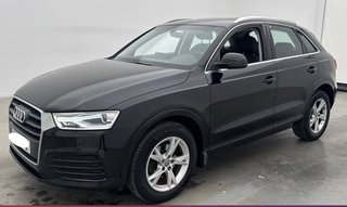 Audi Q3 Gebrauchtwagen Kaufen