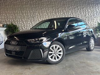 Audi A1 Gebrauchtwagen Kaufen