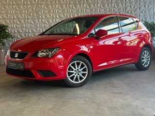SEAT Ibiza Gebrauchtwagen Kaufen