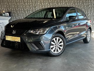 Seat Ibiza Gebrauchtwagen Kaufen