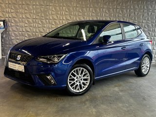 Seat Ibiza Gebrauchtwagen Kaufen