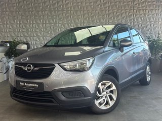 Opel Crossland Gebrauchtwagen Kaufen