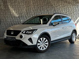 Seat Arona Gebrauchtwagen Kaufen