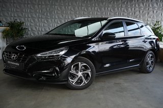 Hyundai i30 Gebrauchtwagen Kaufen
