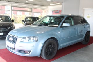 Audi A3 Gebrauchtwagen Kaufen