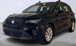 SEAT Arona Gebrauchtwagen Kaufen
