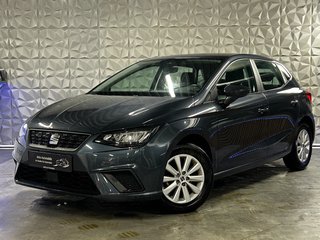 Seat Ibiza Gebrauchtwagen Kaufen