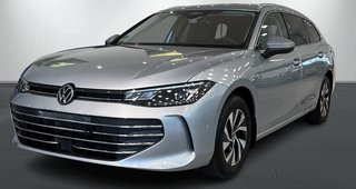 Volkswagen Passat Variant Gebrauchtwagen Kaufen