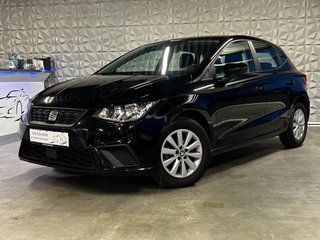 Seat Ibiza Gebrauchtwagen Kaufen